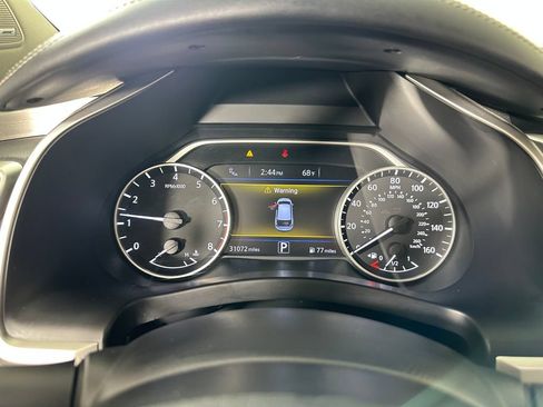 Used 2018 Nissan Murano Platinum FWD image 27