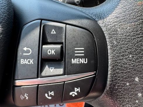 Used 2025 Ford Transit 250 Low Roof w/ Exterior Upgrade Package RWD image 21