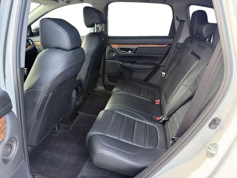 Certified 2022 Honda CR-V EX-L image 16