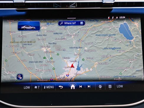 New 2026 Mercedes-Benz E 350 4MATIC Sedan image 12