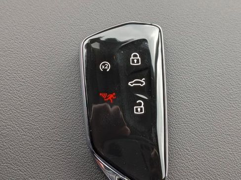 New 2026 Volkswagen Atlas SE FWD image 31
