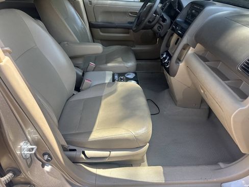 Used 2005 Honda CR-V EX image 21