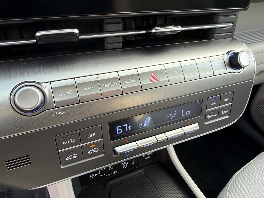 Certified 2026 Hyundai Kona SEL Sport AWD/4WD image 29