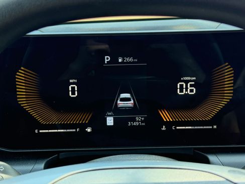 Used 2025 Kia K4 LXS image 41