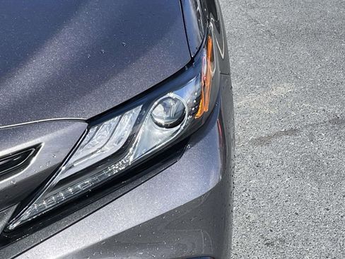 Used 2023 Toyota Camry XSE w/ Cold Weather Package image 14