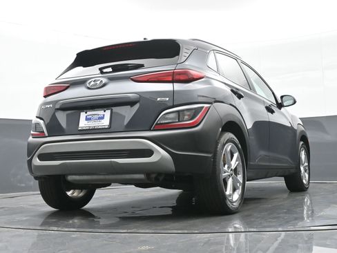 Used 2022 Hyundai Kona SEL image 39
