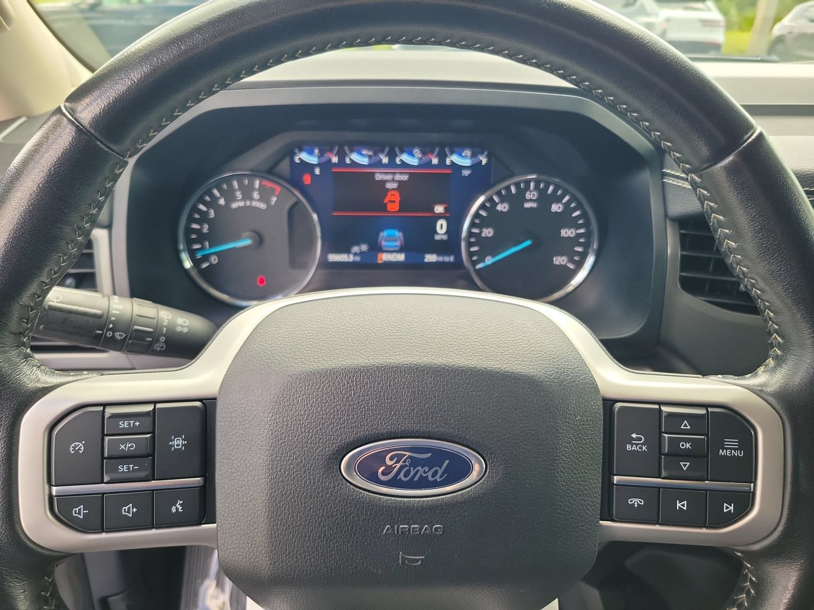 Used 2024 Ford Expedition XLT RWD image 22