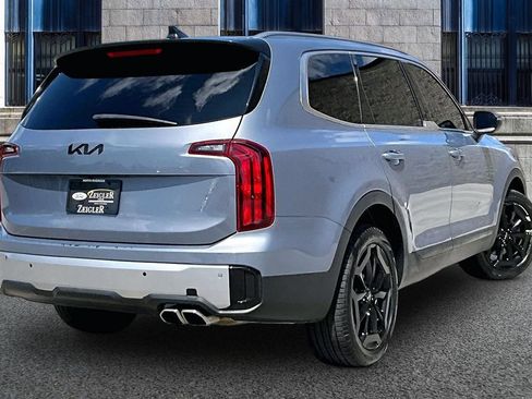 Used 2023 Kia Telluride S AWD/4WD image 10