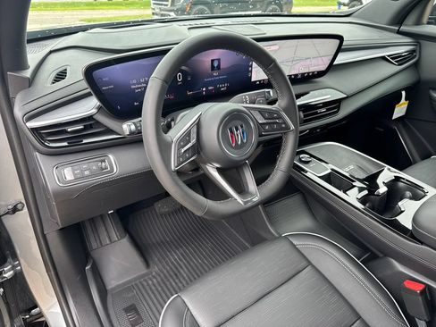 New 2026 Buick Enclave Sport Touring w/ Power Package AWD/4WD image 15