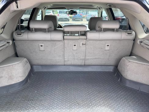 Used 2007 Lexus RX 350 2WD image 12