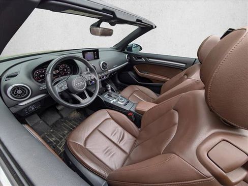 Used 2018 Audi A3 2.0T Premium image 10