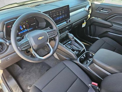 New 2026 Chevrolet Colorado LT RWD image 3