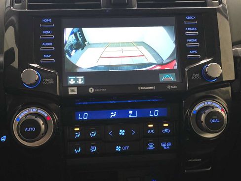 Certified 2024 Toyota 4Runner TRD Pro AWD/4WD image 13