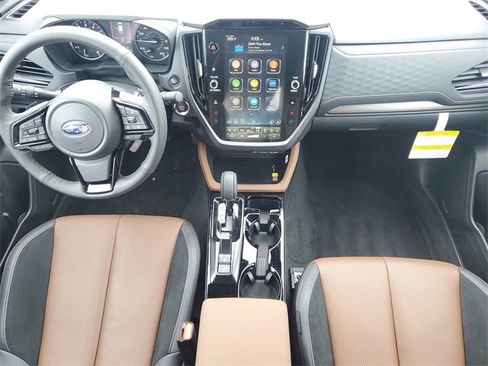 New 2026 Subaru Forester Touring image 12