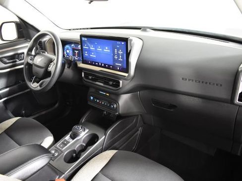 Used 2025 Ford Bronco Sport Big Bend AWD/4WD image 33