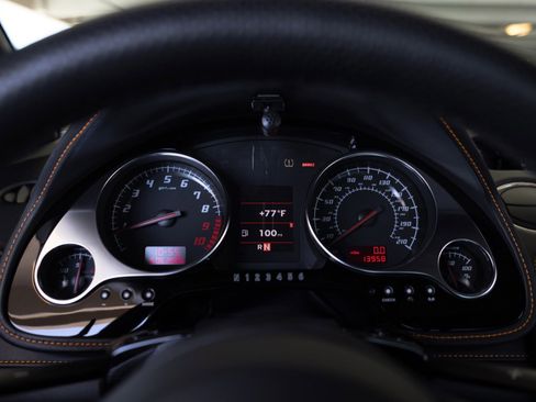 Used 2013 Lamborghini Gallardo LP 560-4 AWD/4WD image 34