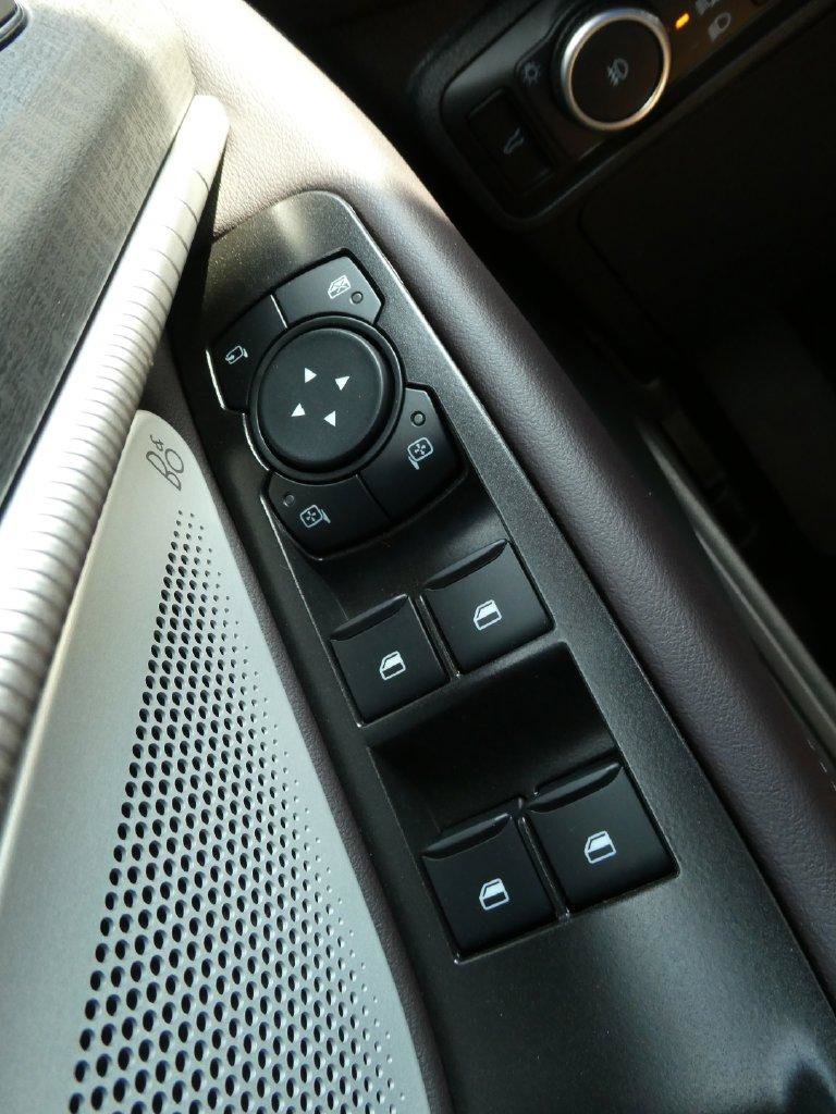 New 2027 Ford Explorer Platinum AWD/4WD image 21