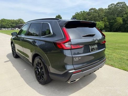 Used 2023 Honda CR-V Sport image 5