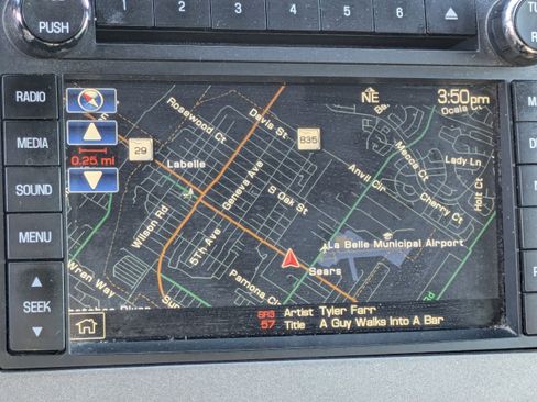 Used 2012 Ford F350 Lariat w/ Lariat Ultimate Pkg image 27