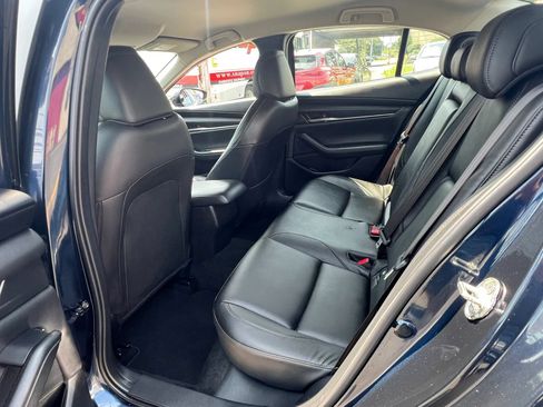 Used 2020 MAZDA MAZDA3 Sedan w/ Select Package FWD image 29