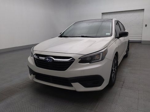 Used 2022 Subaru Legacy Premium image 15