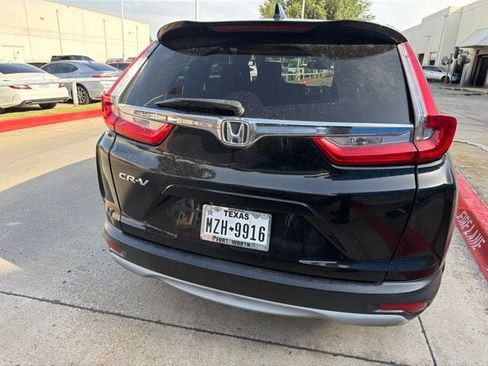 Used 2017 Honda CR-V EX-L image 6