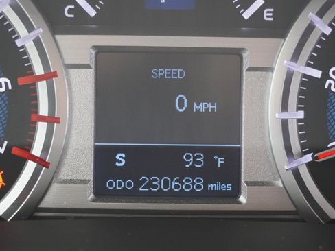 Used 2015 Toyota 4Runner Limited AWD/4WD image 14