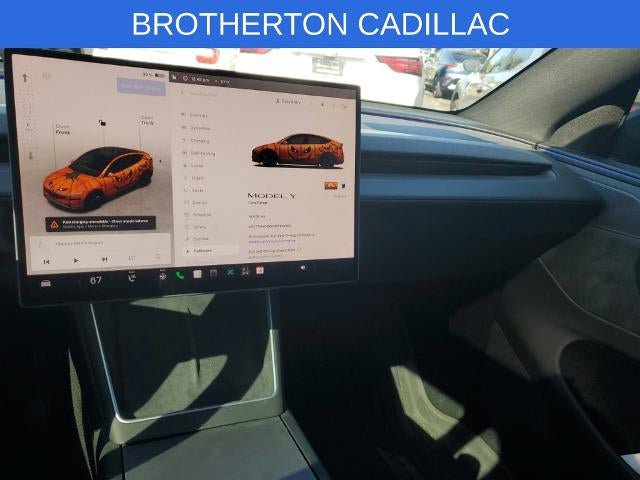 Used 2026 Tesla Model Y 2WD image 14