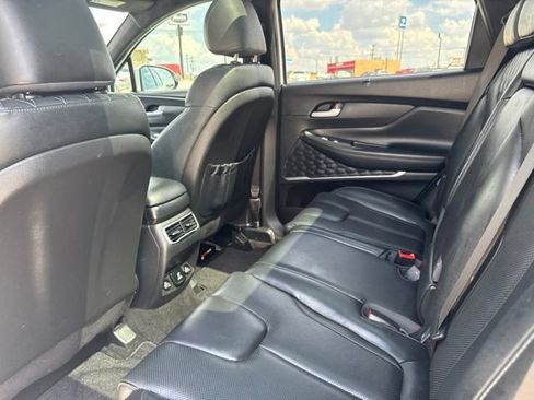 Used 2022 Hyundai Santa Fe Calligraphy FWD image 25