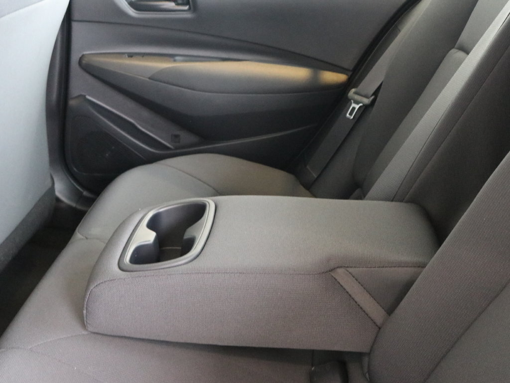 Used 2024 Toyota Corolla LE FWD image 28
