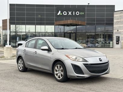 Used 2011 MAZDA MAZDA3 i Sport