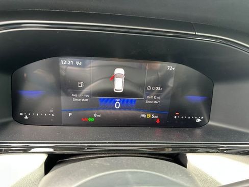 New 2026 Volkswagen Taos S AWD/4WD image 39
