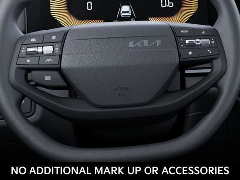 New 2026 Kia Sportage LX image 22