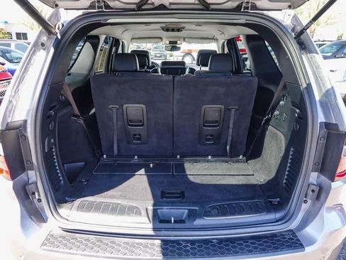 Used 2017 Dodge Durango GT w/ Nav & Power Liftgate Group image 26