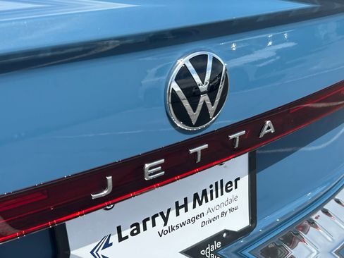 New 2026 Volkswagen Jetta S FWD image 22