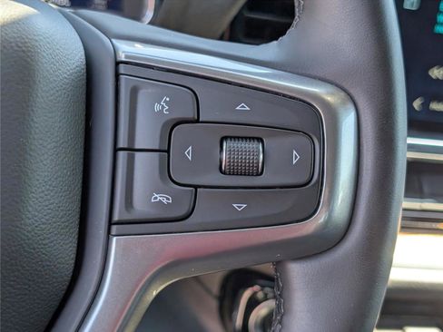 Used 2025 Chevrolet Silverado 1500 LT image 23