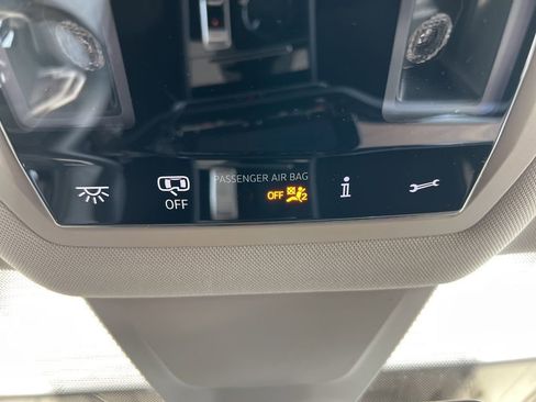 New 2026 Volkswagen Atlas SE image 41