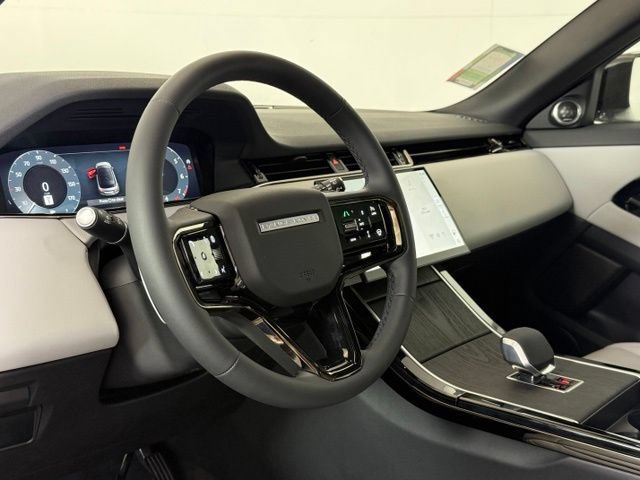 New 2026 Land Rover Range Rover Evoque S AWD/4WD image 38