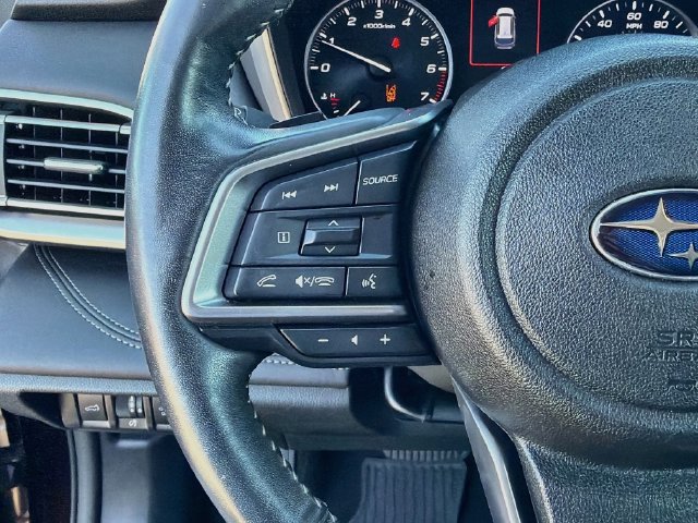 Used 2024 Subaru Outback Touring XT AWD/4WD image 36