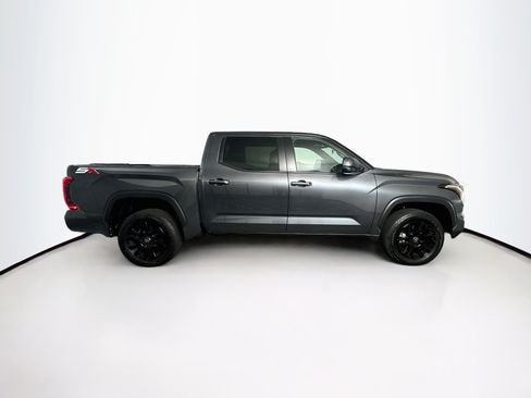 Used 2026 Toyota Tundra SR5 w/ SX Package AWD/4WD image 10