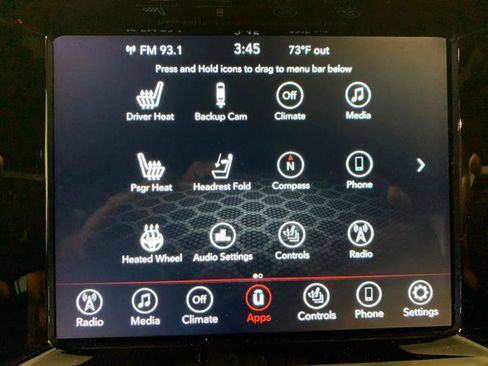 Used 2022 Dodge Durango GT image 25