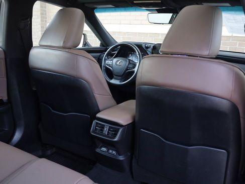 Used 2023 Lexus ES 350 w/ Premium Package FWD image 25