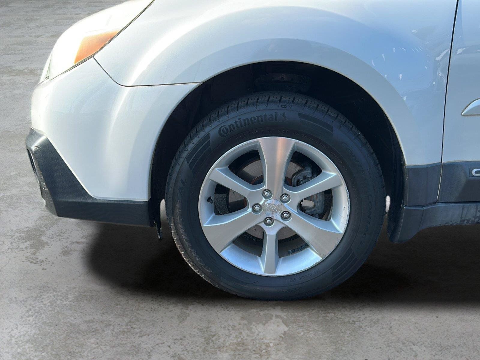 Used 2013 Subaru Outback 2.5i Limited AWD/4WD image 25