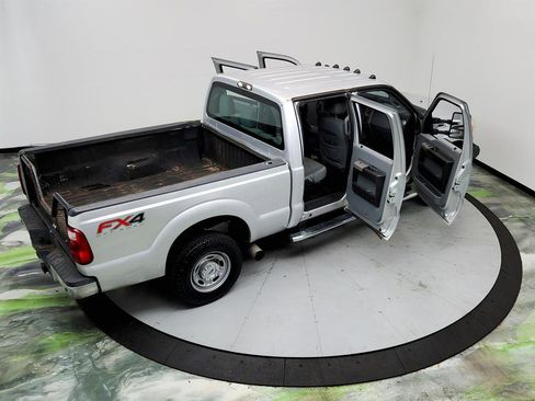 Used 2015 Ford F250 XLT w/ XLT Value Package image 35
