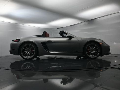 Used 2024 Porsche 718 Boxster GTS image 55