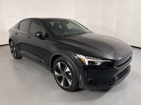 Used 2024 Polestar Polestar 2 Long Range Single Motor w/ Pilot Pack image 2