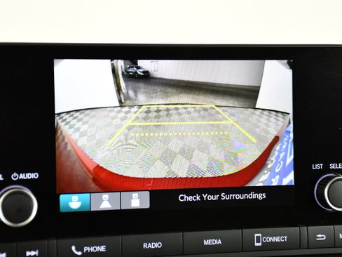 Certified 2025 Honda CR-V LX image 26