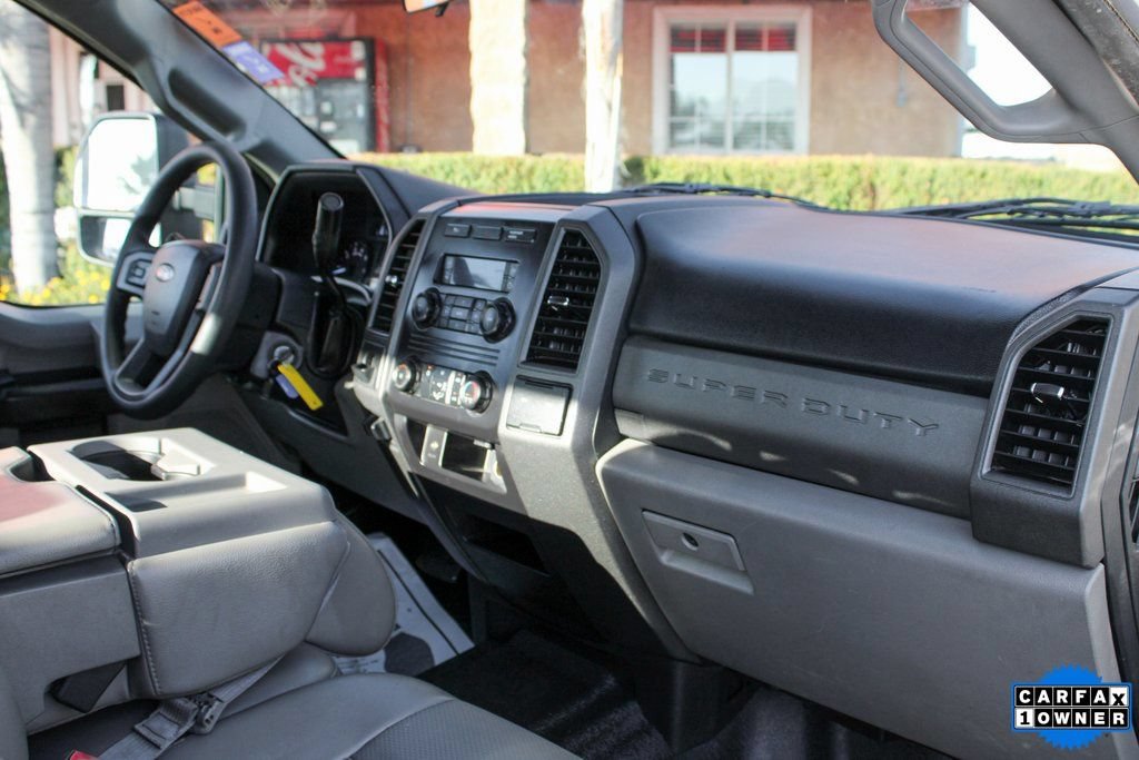 Used 2018 Ford F350 XL RWD image 33