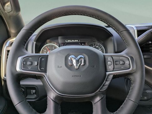 New 2026 RAM 2500 Big Horn image 39