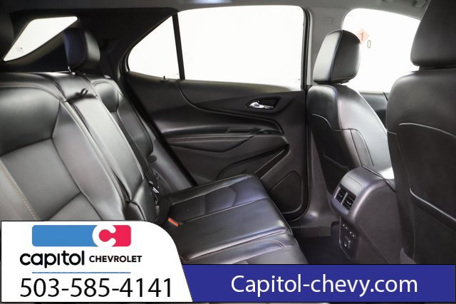 Used 2019 Chevrolet Equinox Premier AWD/4WD image 31